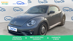 Volkswagen Coccinelle 1.2 TSI 105 Origin - Entre... 75-Paris