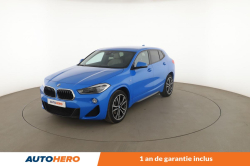 BMW X2 sDrive18i M Sport DKG7 36 ch 92-Hauts-de-Seine