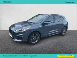 Ford Kuga 2.5 Duratec 190ch FHEV E85 ST-Line X B... 44-Loire-Atlantique