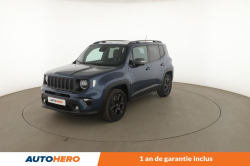 Jeep Renegade 1.3 Turbo T4 PHEV 4xe 80th Anniver... 92-Hauts-de-Seine