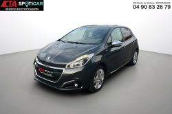 Peugeot 208 1.2 PureTech 82 Style 84-Vaucluse