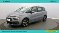 Citroën c4 spacetourer Grand BlueHDi 120ch S&S ... 91-Essone
