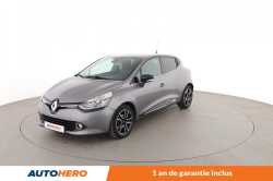 Renault Clio 1.5 dCi Energy Dynamique 90 ch 92-Hauts-de-Seine