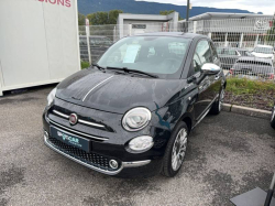Fiat 500 1.0 70 ch Hybride BSG S/S Dolcevita 73-Savoie