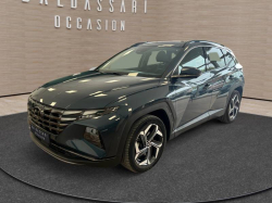 Hyundai Tucson 1.6 T-GDI 230 Hybrid BVA6 Executi... 83-Var