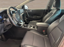 Kia Sportage 1.6 CRDi 136 ISG 4x2 DCT7 Design 83-Var