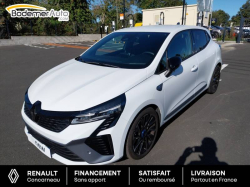 Renault Clio TCe 90 Esprit Alpine 29-Finistère