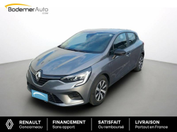 Renault Clio TCe 90 Equilibre 29-Finistère