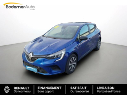 Renault Clio TCe 90 Equilibre 29-Finistère
