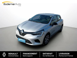 Renault Clio TCe 90 Equilibre 29-Finistère