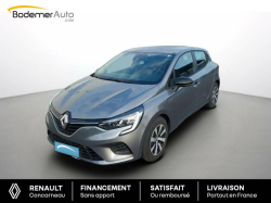 Renault Clio TCe 90 Equilibre 29-Finistère