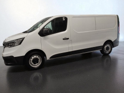 Renault Trafic 2.0 DCI 150 STE BA 06-Alpes Maritimes