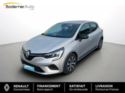 Renault Clio TCe 90 Equilibre 29-Finistère