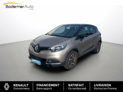 Renault Captur TCe 120 Intens EDC 29-Finistère