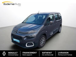Citroën Berlingo Taille M BlueHDi 100 S&S BVM F... 29-Finistère