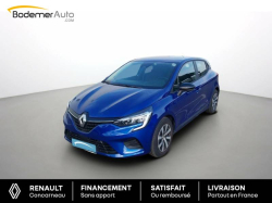 Renault Clio TCe 90 Equilibre 29-Finistère