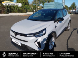 Renault Captur Eco-G 100 ch Evolution 29-Finistère