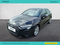 Audi A3 sportback 30 TFSI 110ch Mild Hybrid Busi... 74-Haute-Savoie