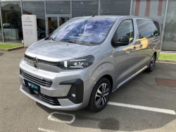 Citroën SpaceTourer 2.0 BHDI 180 TAILLE XL BUSI... 44-Loire-Atlantique