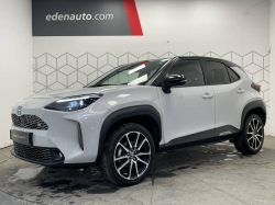 Toyota Yaris Cross Hybride 116h 2WD GR SPORT 31-Haute-Garonne