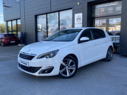 Peugeot 308 II 1.6 BlueHDi 120 S&S Allure Bu... 30-Gard