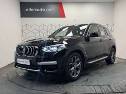 BMW X3 xDrive30d 286ch BVA8 xLine 31-Haute-Garonne