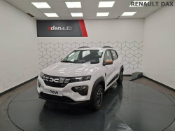 Dacia Spring Extreme 40-Landes