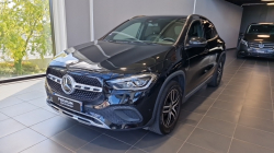 Mercedes Gla 250 E 8G-DCT PROGRESSIVE LINE 29-Finistère