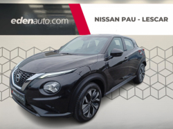 Nissan Juke DIG-T 114 Business Edition 64-Pyrénées-Atlantiques