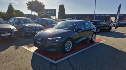 Audi A3 sportback 30 TDI 116 BUSINESS LINE 29-Finistère