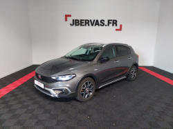 Fiat Tipo 1.6 MultiJet 130ch S/S Cross Plus 72-Sarthe