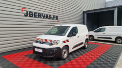 Citroën Berlingo VAN M 650 BLUEHDI 100 SS CLUB 35-Ille-et-Vilaine