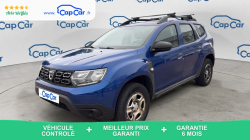 Dacia Duster 1.5 Blue dCi 115 Essentiel 75-Paris