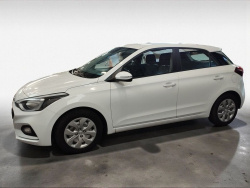 Hyundai i20 1.2 75 STE INITIA 5P 06-Alpes Maritimes