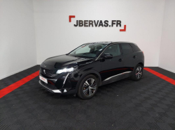 Peugeot 3008 BlueHDi 130 S&S EAT8 Allure 72-Sarthe