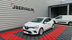 Renault Clio V SCE 65 - 21 BUSINESS 35-Ille-et-Vilaine