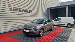 Citroën C4 PURETECH 130 SS EAT8 FEEL 35-Ille-et-Vilaine