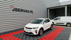 Kia Stonic 1.0 T-GDI 120 CH MHEV DCT7 ACTIVE 35-Ille-et-Vilaine