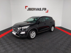 Hyundai Tucson 1.6 CRDI 115 HYBRID 48V INTUITIVE 72-Sarthe