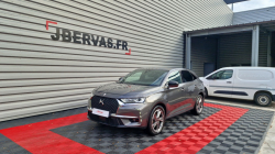 DS DS 7 Crossback DS7 BUSINESS HYBRIDE E-TENSE 2... 35-Ille-et-Vilaine