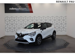 Renault Captur E-Tech full hybrid 145 Techno fas... 64-Pyrénées-Atlantiques