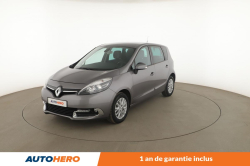 Renault Scénic 1.5 dCi Energy Zen Eco2 110 ch 92-Hauts-de-Seine