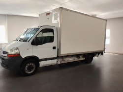 Renault Master 2.5 DCI 120 STE 06-Alpes Maritimes