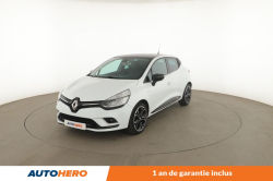 Renault Clio 1.5 dCi Energy Edition One 110 ch 92-Hauts-de-Seine