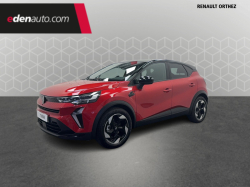 Renault Captur E-Tech full hybrid 145 ch Techno 64-Pyrénées-Atlantiques