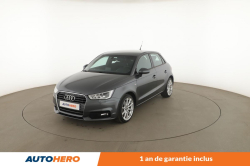 Audi A1 sportback 1.6 TDI S line S tronic 116 ch 92-Hauts-de-Seine