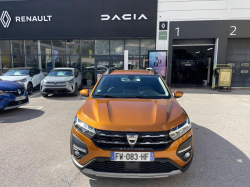 Annonce 490605089/sanderosteporange picto2