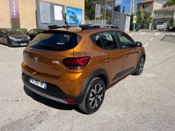 Annonce 490605089/sanderosteporange picto5