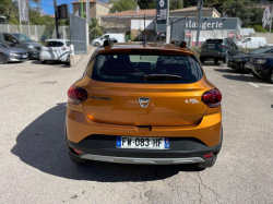 Annonce 490605089/sanderosteporange picto6