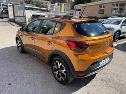 Annonce 490605089/sanderosteporange picto7